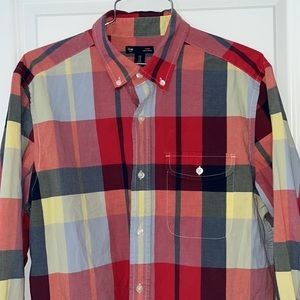 COPY - Shirt Slim fit